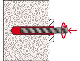 fischer injection mortar FIS VS 150 C Low Speed [45302]