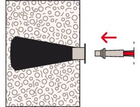 fischer injection mortar FIS VS 150 C Low Speed [45302]