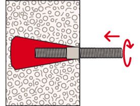 fischer injection mortar FIS VS 150 C Low Speed [45302]