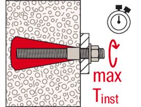 fischer injection mortar FIS VS 150 C Low Speed [45302]