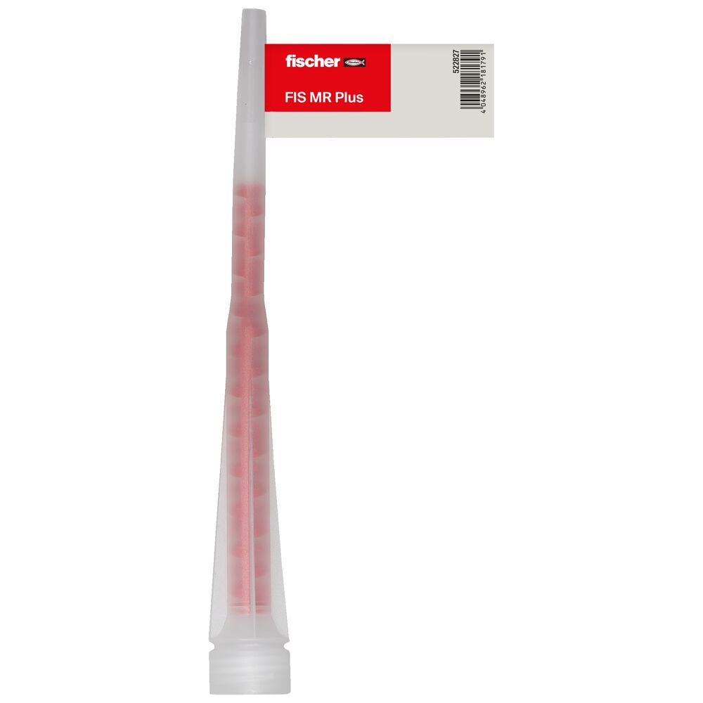 Fischer - Certifix Ltd