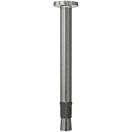 fischer FNA II 6 x 40/5 HCR push through hammerset nail anchor with nail head [44124]