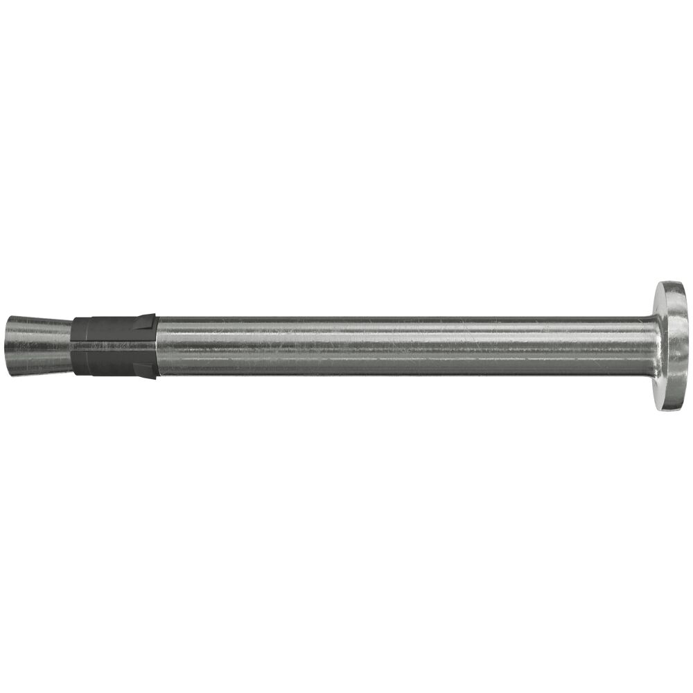 fischer FNA II 6 x 85/50 HCR push through hammerset nail anchor with nail head [500569]