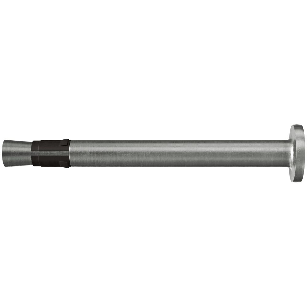 fischer FNA II 6 x 85/50 A4 push through hammerset nail anchor with nail head [46024]