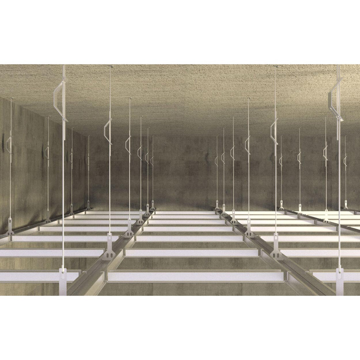 fischer FNA II 6 x 85/50 HCR push through hammerset nail anchor with nail head [500569]