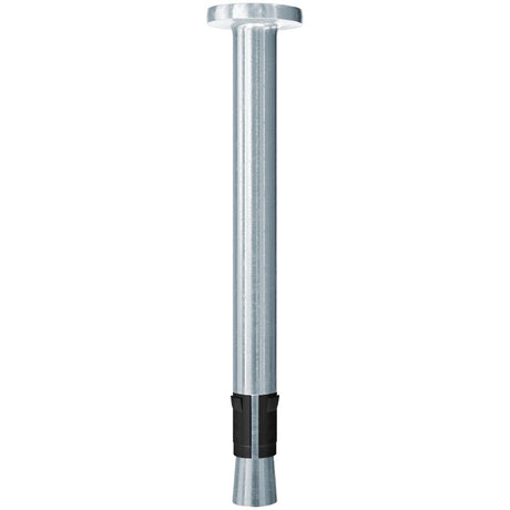 Fischer FNA II 6 x 35/5 Zinc push through hammerset nail anchor with nail head [44121]