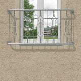 fischer FTR M20 x 260 Zinc threaded rod (resin stud) [531579]