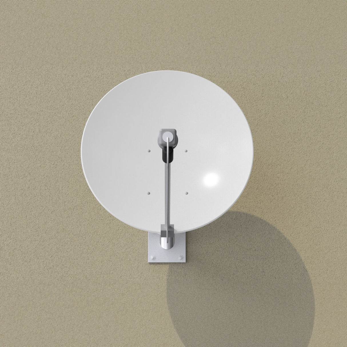 fischer FTR M20 x 260 Zinc threaded rod (resin stud) [531579]