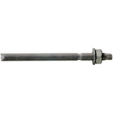 fischer FTR M8 x 110 Galvanised threaded rod (resin stud) [502914]