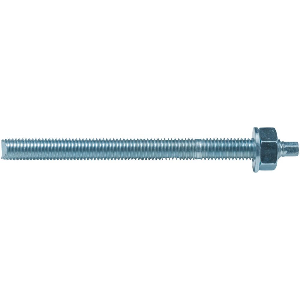 fischer FTR M10 x 130 Zinc threaded rod (resin stud) [531576]