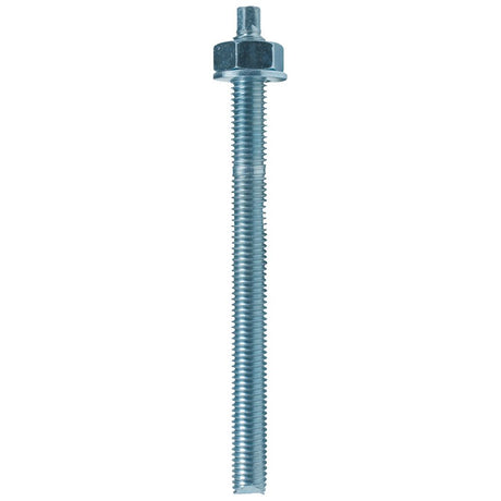 fischer FTR M8 x 110 Zinc threaded rod (resin stud) [531574]