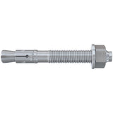 fischer FXA 10/50 M10 x 126 Zinc through bolt [523135]