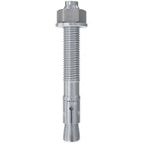 fischer FXA 10/50 M10 x 126 Zinc through bolt [523135]