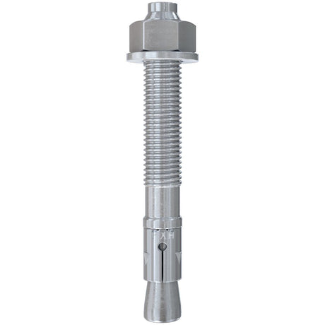 fischer FXA 10/50 M10 x 126 Zinc through bolt [523135]