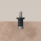 fischer FZP II 13 x 26 M8/SO/17 Carbon Panel Anchor [511979]