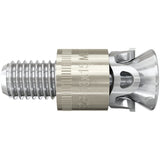 fischer FZP II 13 x 17 M8/17 A4 Panel Anchor [512140]