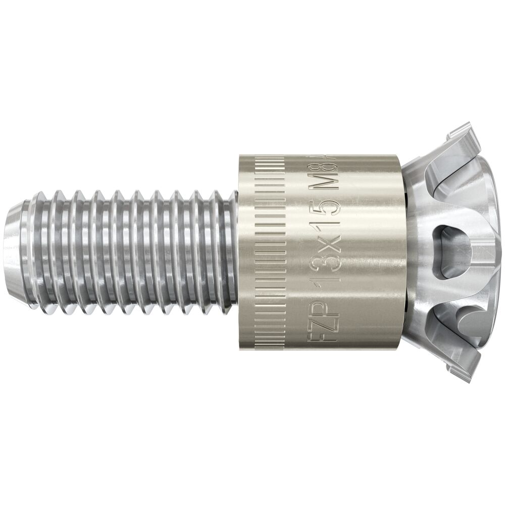 fischer FZP II 13 x 15 M8/23 A4 Panel Anchor [512138]