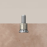 fischer FZP II 11 x 12 M6/18 A4 Panel Anchor [512133]