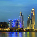 fischer FZP II 11 x 12 M6/18 A4 Panel Anchor [512133]