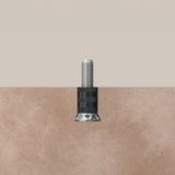 fischer FZP II 11 x 15 M6/18 Carbon Panel Anchor [511969]