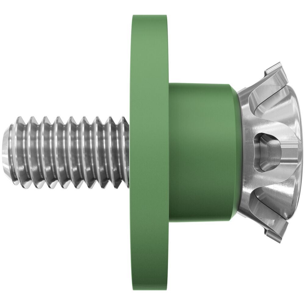 fischer FZP II 11 x 10 M6/T/19 PA Zykon Panel Anchor [520369