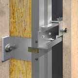 fischer FZP II 13 x 12 M6 I Panel Anchor [512958]