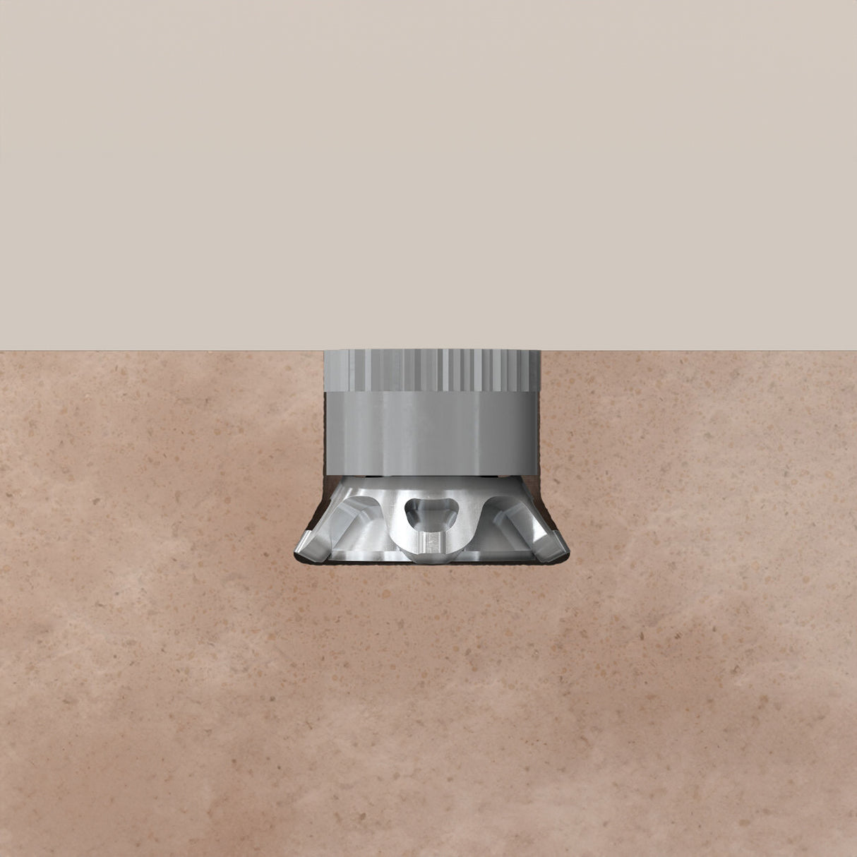 fischer FZP II 13 x 12 M6 I Panel Anchor [512958]