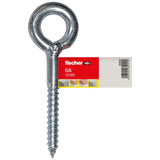 Fischer GS 12 x 90 Scaffold eyebolt [080925]