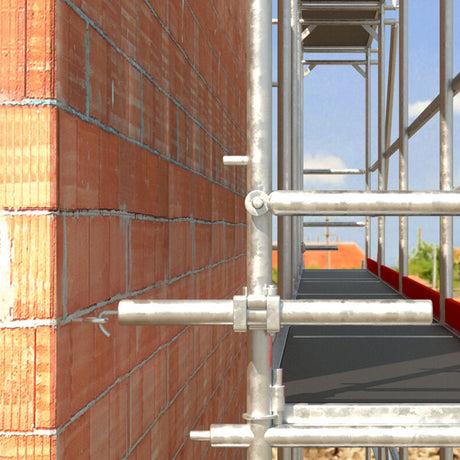 Fischer GS 12 x 300 Scaffold eyebolt [081269]