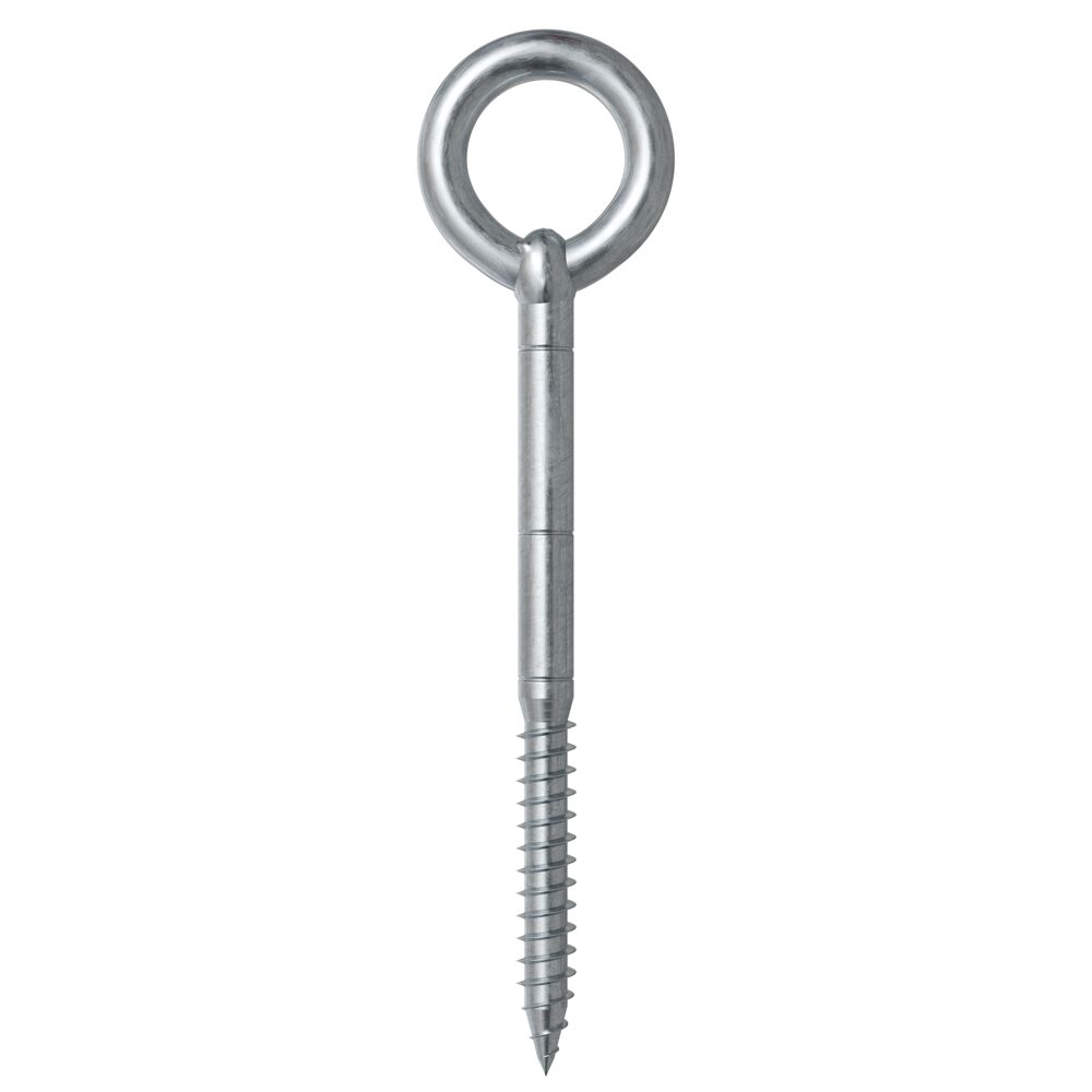 Fischer GS 12 x 350 Scaffold eyebolt [080962]