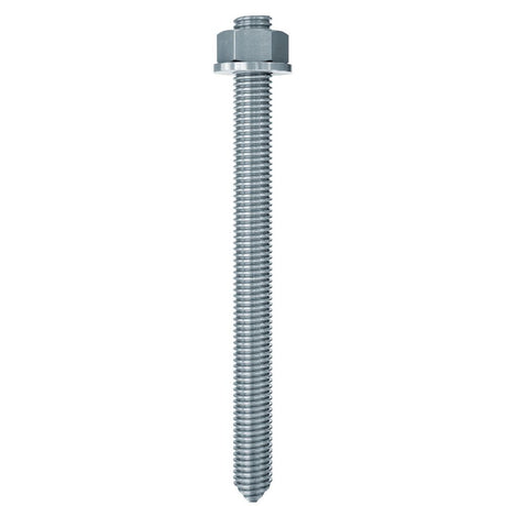 fischer RG M30 x 380 grade 5.8 zinc threaded rod (resin stud) [050262]