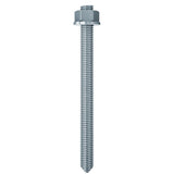 fischer RG M20 x 220 grade 5.8 zinc threaded rod (resin stud) [512251]