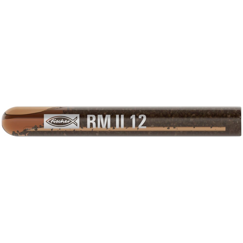 fischer Resin Capsule RM II 12 [539798]