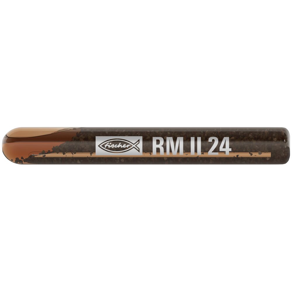 fischer Resin Capsule RM II 24 [539803]