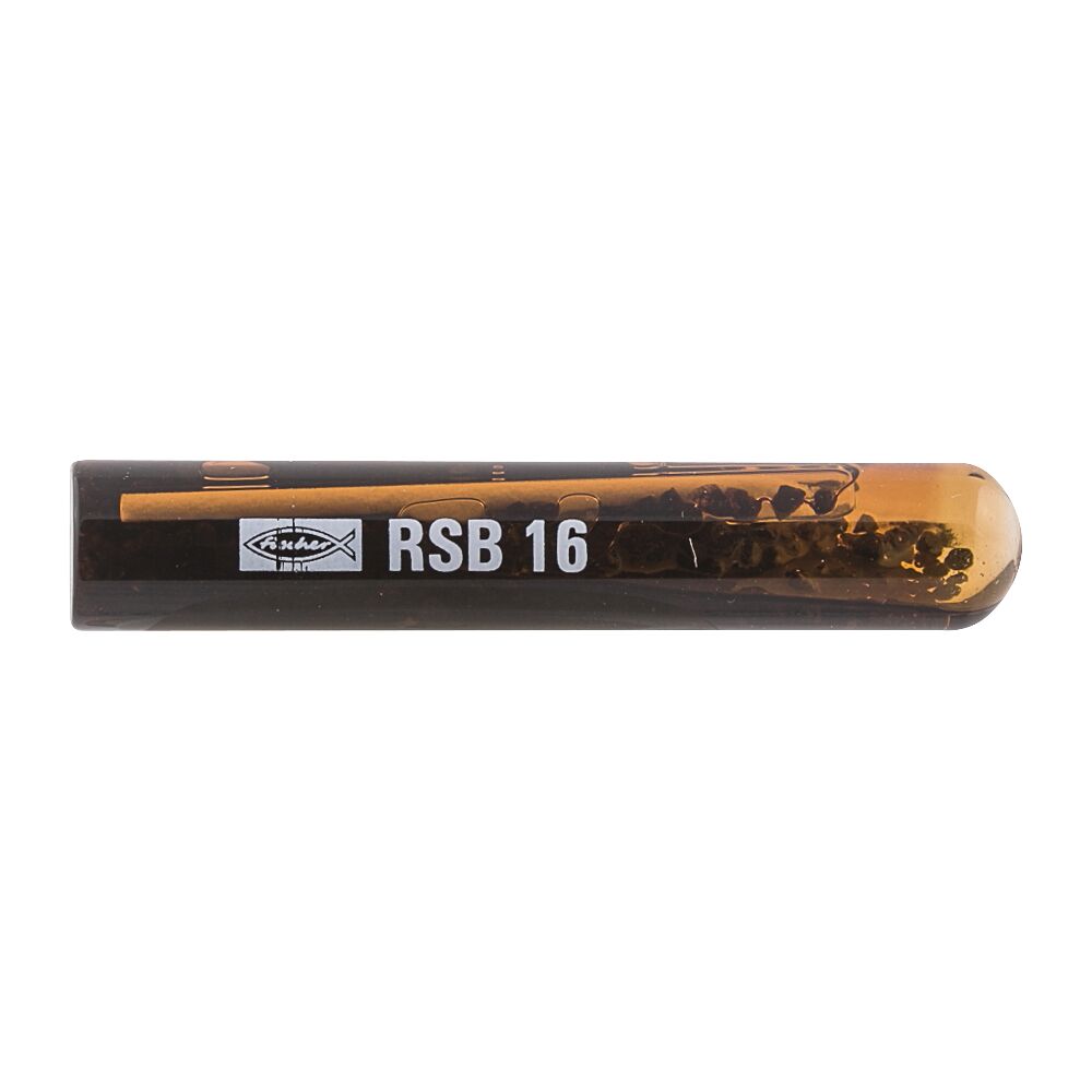 fischer Superbond resin capsule RSB 16 [518825]