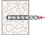 fischer Superbond resin capsule RSB 30 [518829]