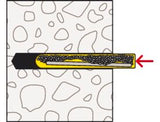 fischer Superbond resin capsule RSB 30 [518829]