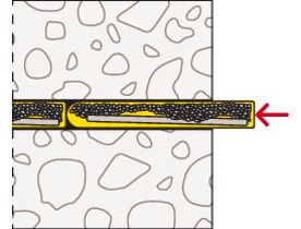fischer Superbond resin capsule RSB 30 [518829]