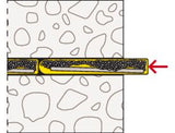 fischer Superbond resin capsule RSB 30 [518829]