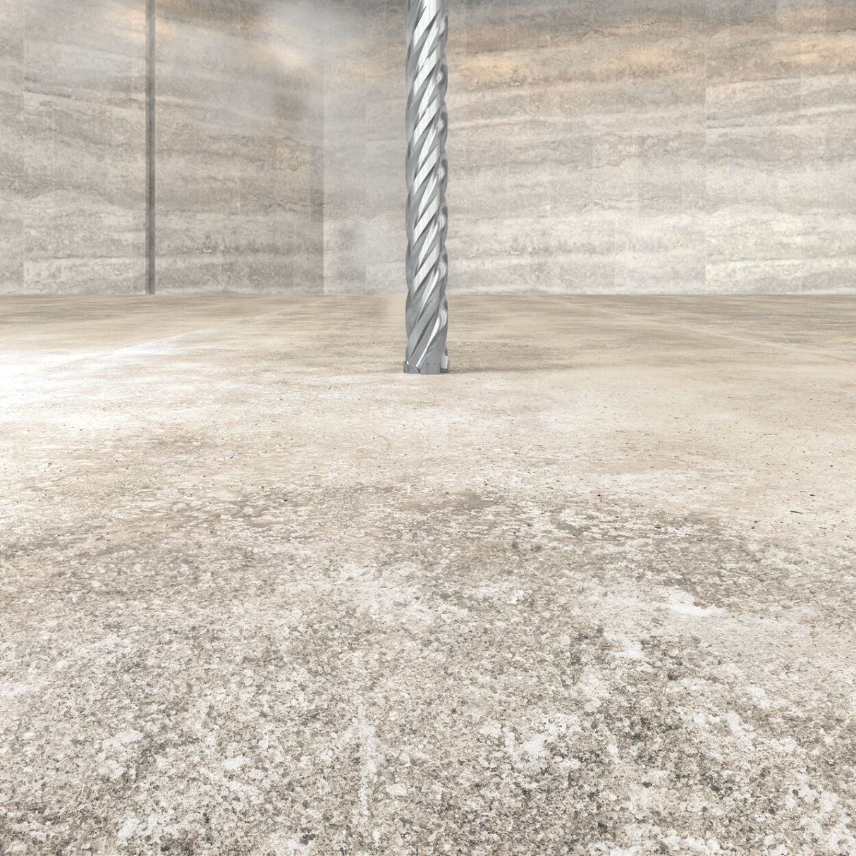 fischer Quattric II 10 x 150/215 SDS plus drill bit [544187]