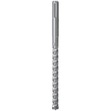fischer Quattric II 5.5 x 100/165 SDS plus drill bit [549972]