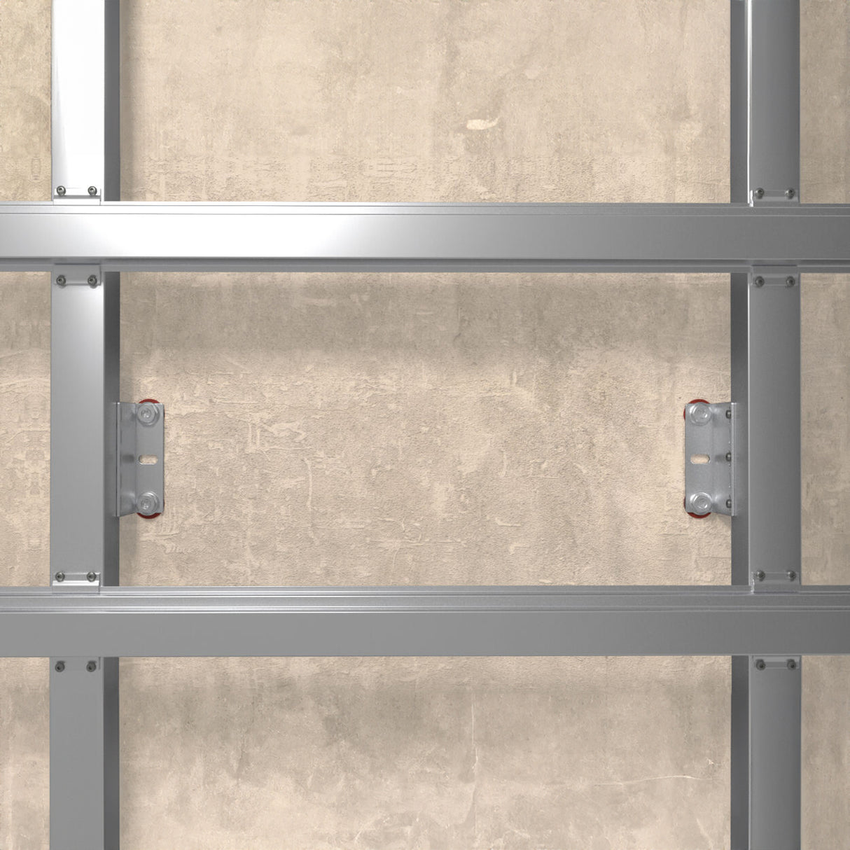 fischer SXRL 10 x 160 FUS R hex flange A4 stainless nylon frame fixing [522734]