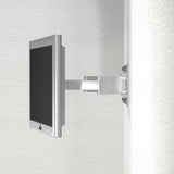 fischer SXRL 8 x 60 T countersunk zinc steel nylon frame fixing [540113]