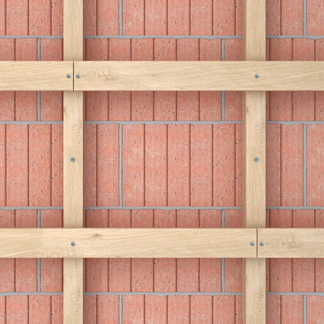 fischer SXRL 8 x 120 T countersunk zinc steel nylon frame fixing [540116]