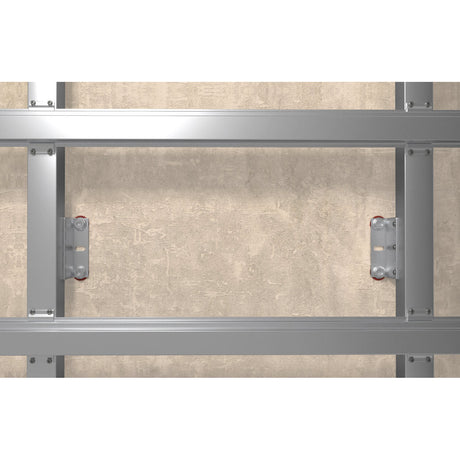 fischer SXR 10 x 230 T countersunk galvanized nylon frame fixing [46270]