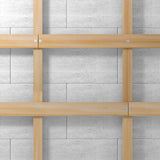 fischer hammerfix N 10 x 100/50 S countersunk head zinc plated nylon [050346]