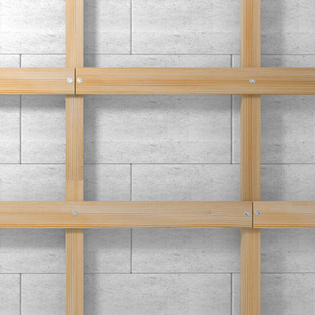 fischer hammerfix N 6 x 40/10 S countersunk head A2 stainless nylon [050372]