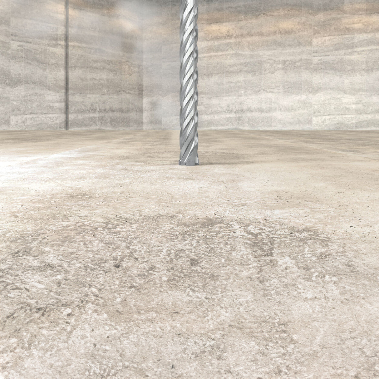 fischer SDS Max IV 24/400/520 hammer drill bit [504229]