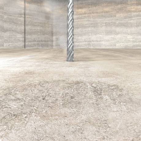 fischer SDS Max IV 20/200/320 hammer drill bit [504214]