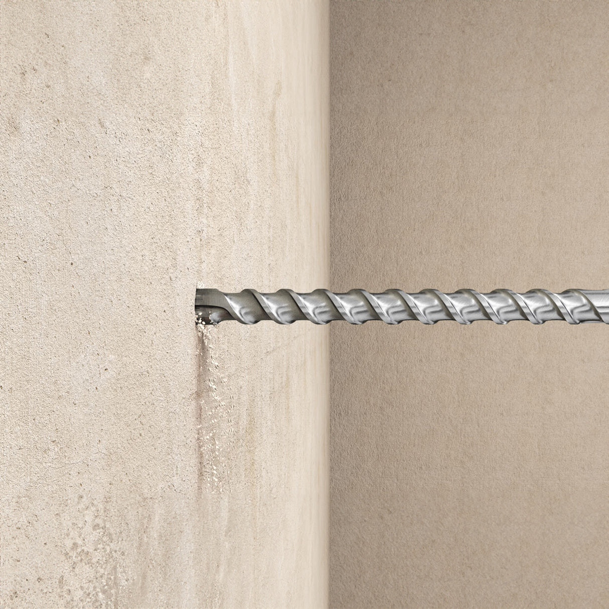 fischer SDS Max IV 24/400/520 hammer drill bit [504229]